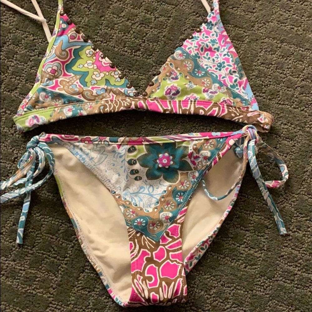 Ondademar | bikini